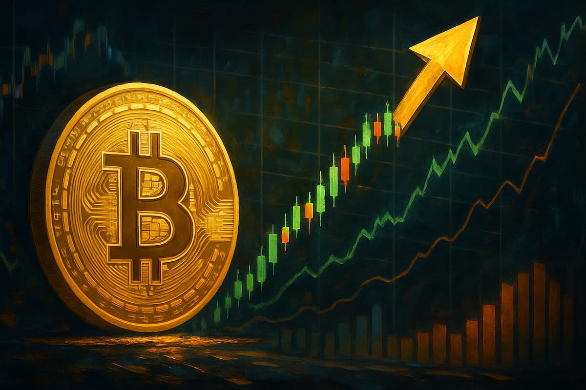 ビットコイン 今後：キヨサキ氏の見解とテクニカル分析、次世代Layer2の注目