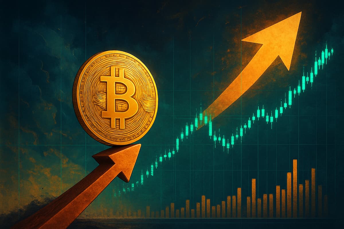 ビットコイン 今後：量子計算リスクが警戒材料、強気継続か深刻な下落か