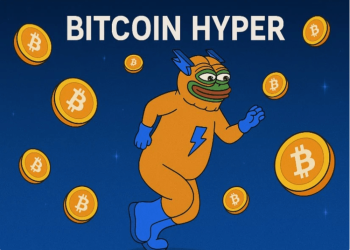 Bitcoin Hyper raccoglie oltre $ 23,8 milioni: sarà la prossima crypto a esplodere?
