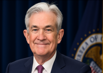 암호화폐 시장에서 연준의 영향