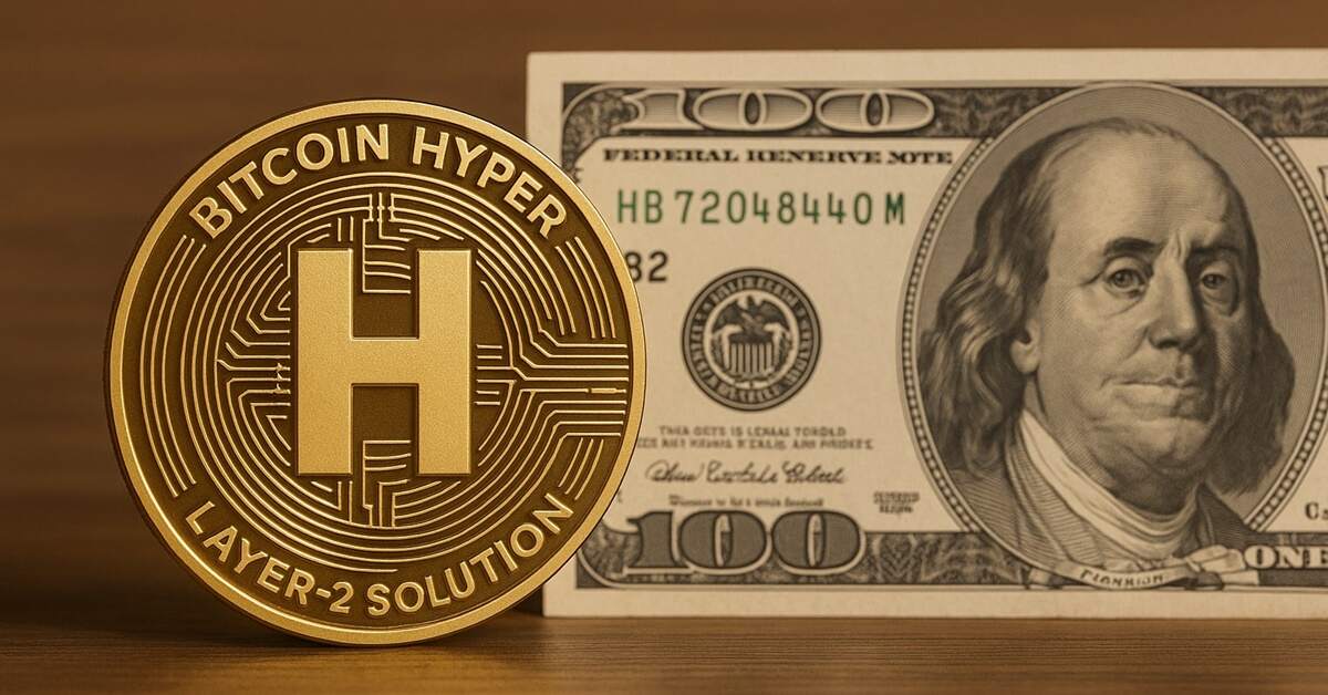 Най-добрата криптовалута, която да купите сега за 100 долара