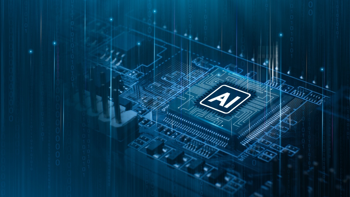 Искусственный интеллект