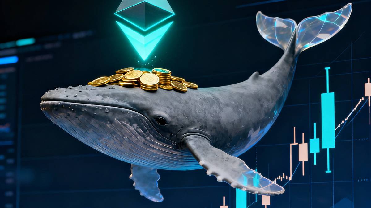 วิเคราะห์ Ethereum price prediction หลัง BitMine สถาบันการเงินขนาดใหญ่เข้าซื้อ ETH มูลค่ามหาศาล