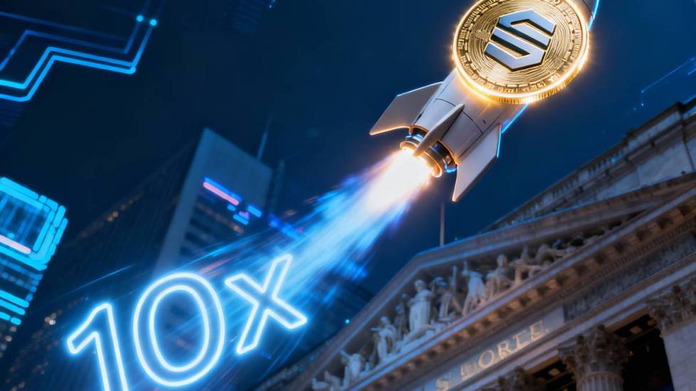 วิเคราะห์ราคา Solana หลังกองทุน ETF ในสหรัฐฯ เปิดตัว