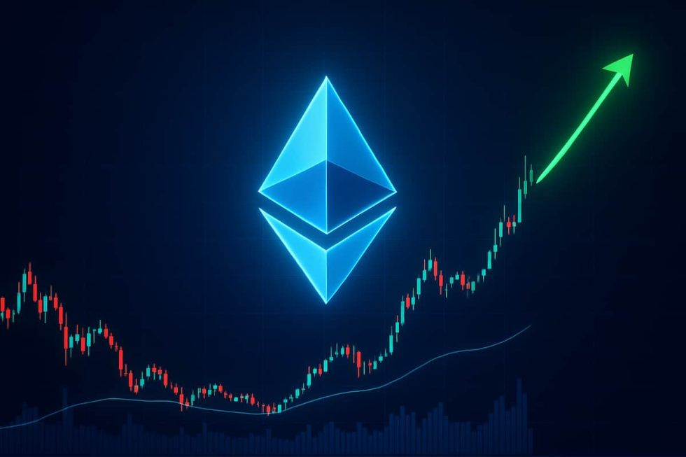 イーサリアム 今後:ブラックロックとフィデリティがRWA市場を牽引、ETHは4,700ドル突破が現実味