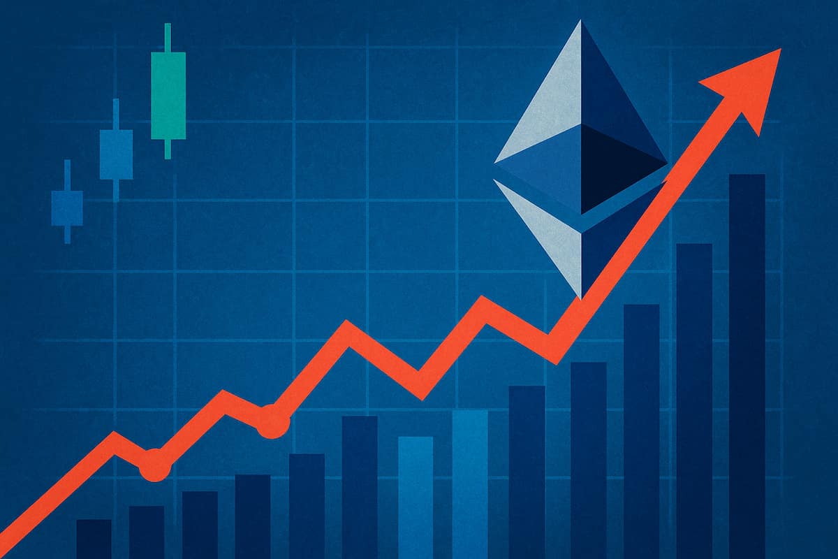 イーサリアム 今後：ヘッジファンドがドルをショート、ETHホルダーが注視すべき理由