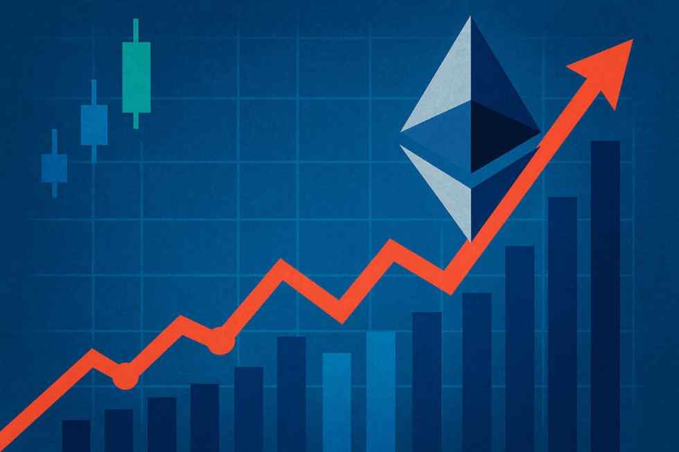 イーサリアム 今後:ヘッジファンドがドルをショート、ETHホルダーが注視すべき理由