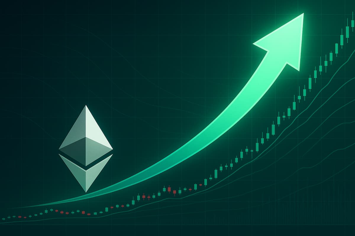 イーサリアム 今後：国家がETHを購入・ステーキング、Fusaka実装で5000ドル到達は現実的か