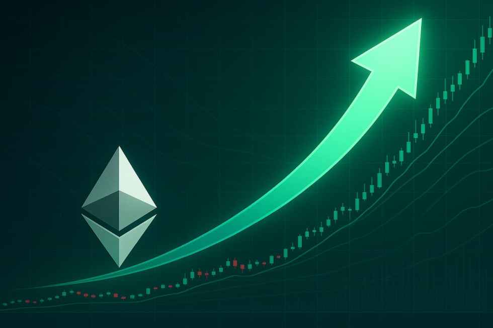 イーサリアム 今後:国家がETHを購入・ステーキング、Fusaka実装で5000ドル到達は現実的か