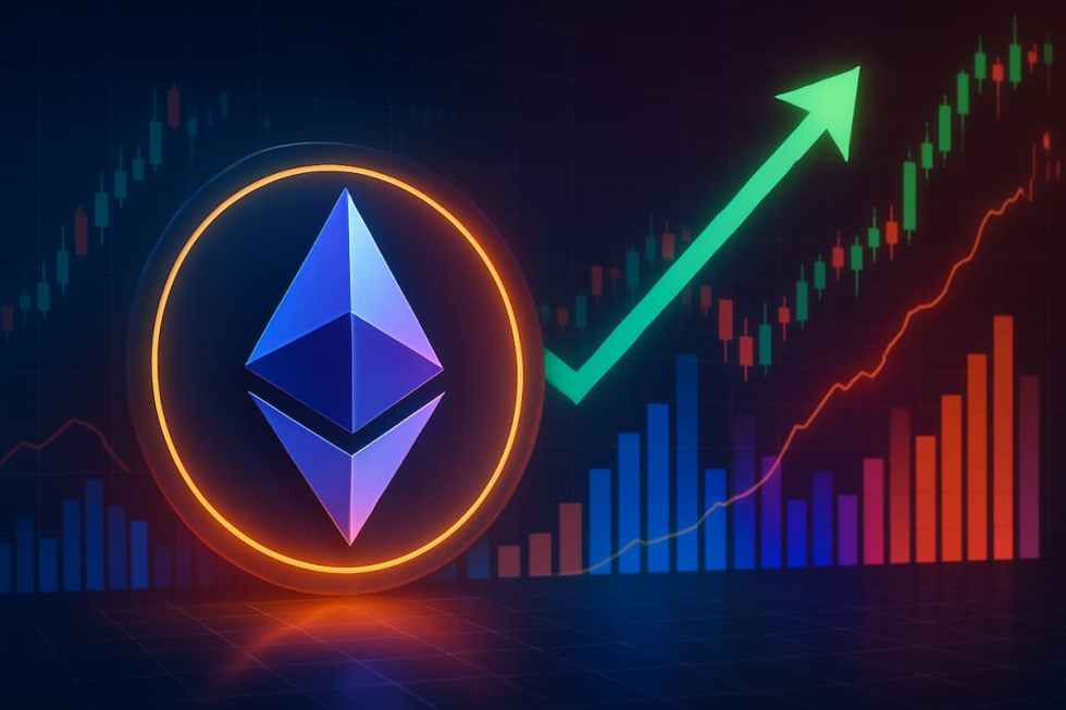 イーサリアム 今後:12%下落後の3,300ドル攻防、次の反発はどこまで続くか
