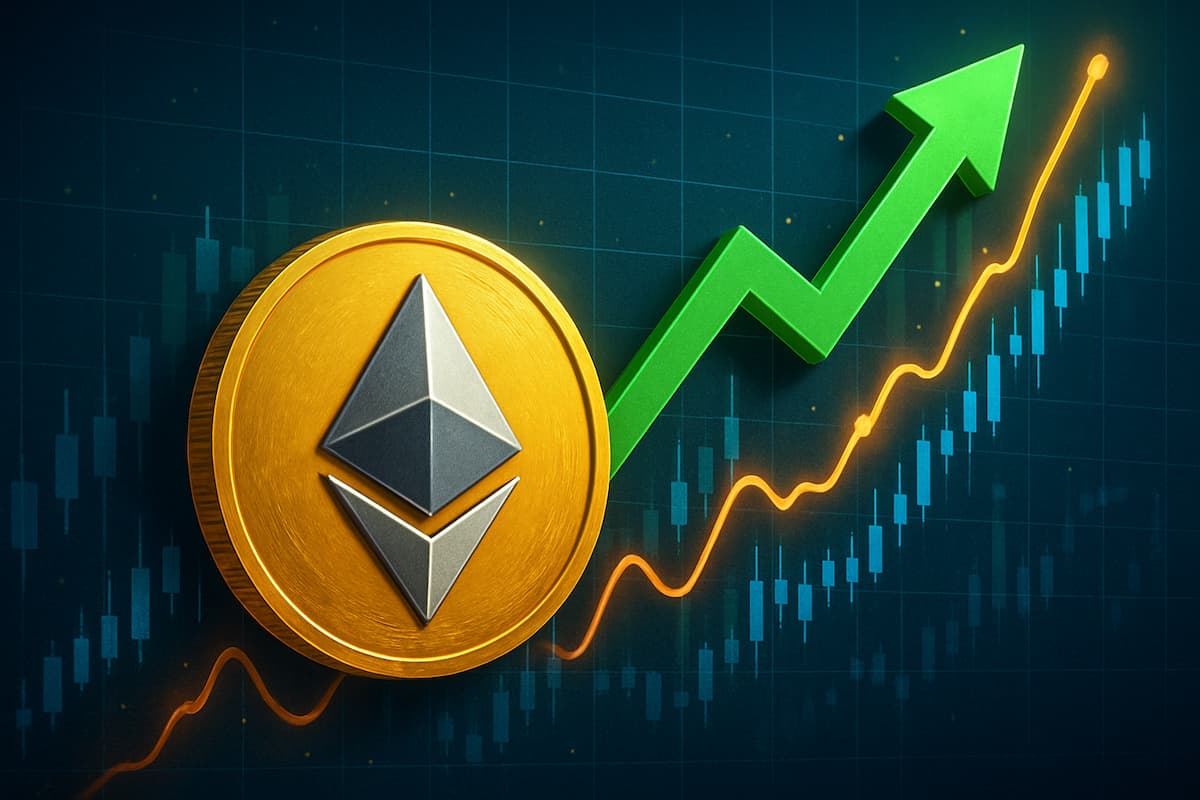 イーサリアム 今後：2880ドル抵抗帯で攻防、3200ドル突破か2580ドル反落か