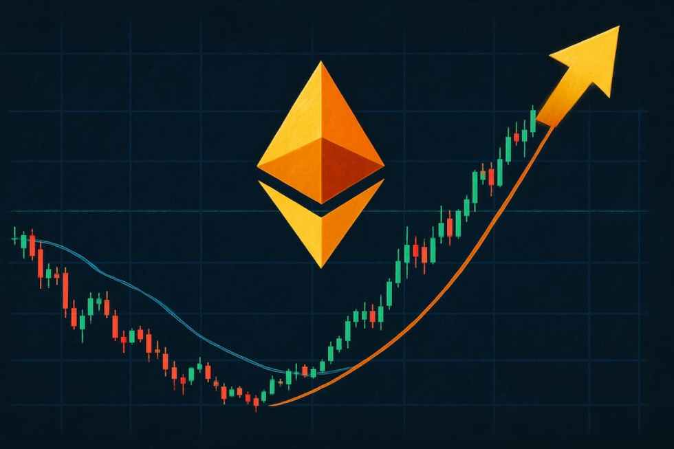 イーサリアム 今後:BitMineが2万1000ETHを追加購入、流動性ショック後の強気転換が現実味