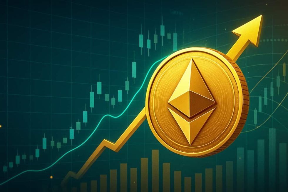 イーサリアム 今後:CoinbaseがETH担保ローンを開始、機関投資家が下落トレンドを支える可能性