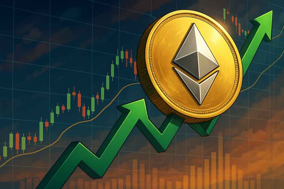 イーサリアム 今後:ETFから9億ドル流出、3000ドル割れ接近で下落圧力が強まる局面