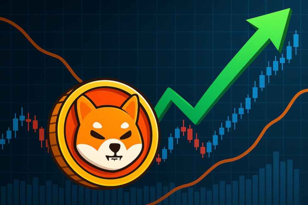 シバコイン 今後:レアなゴールデンクロス点灯、強気転換の序章か