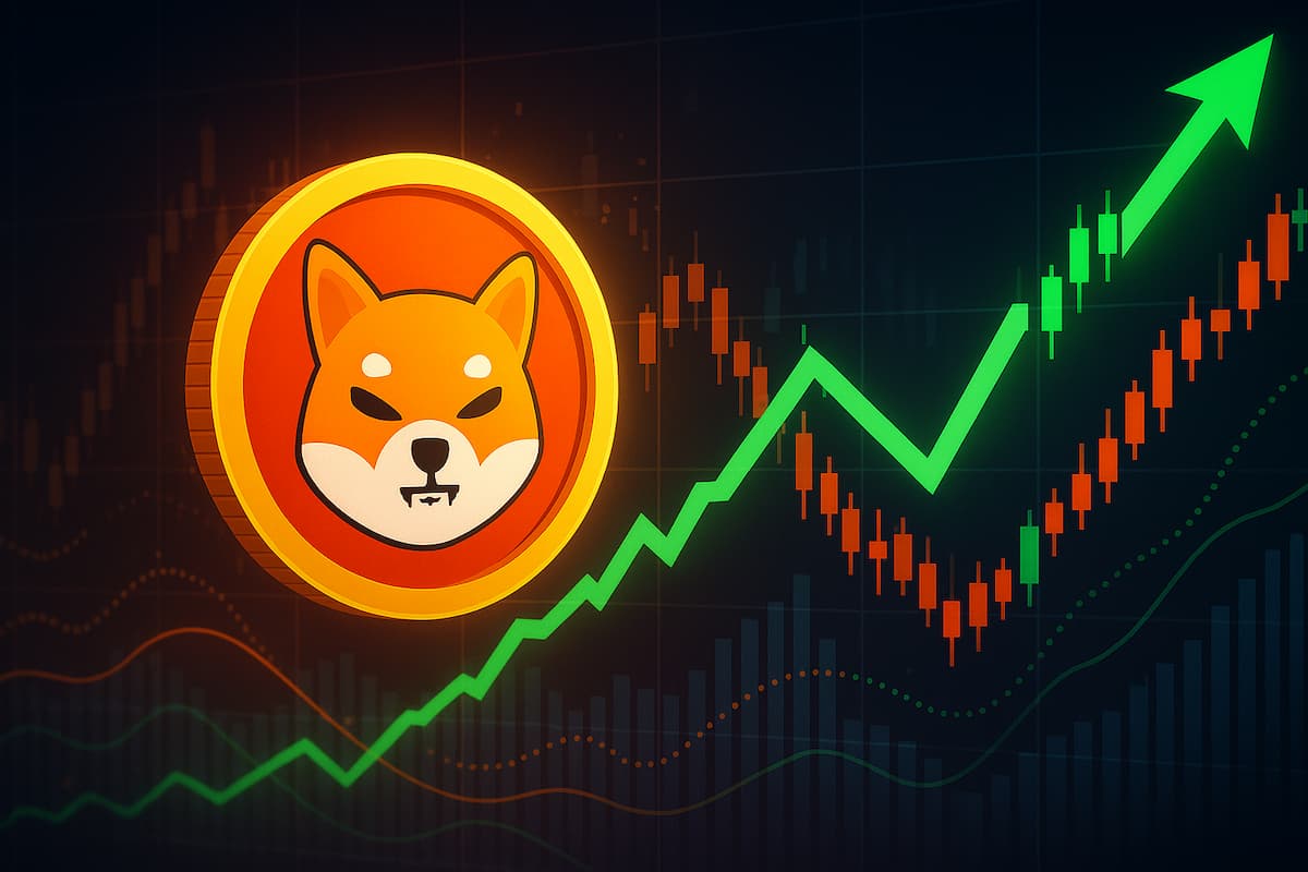 シバコイン 今後：下落基調から持ち直し、短期抵抗帯の突破が焦点に
