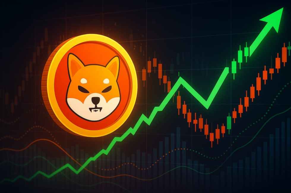 シバコイン 今後:下落基調から持ち直し、短期抵抗帯の突破が焦点に