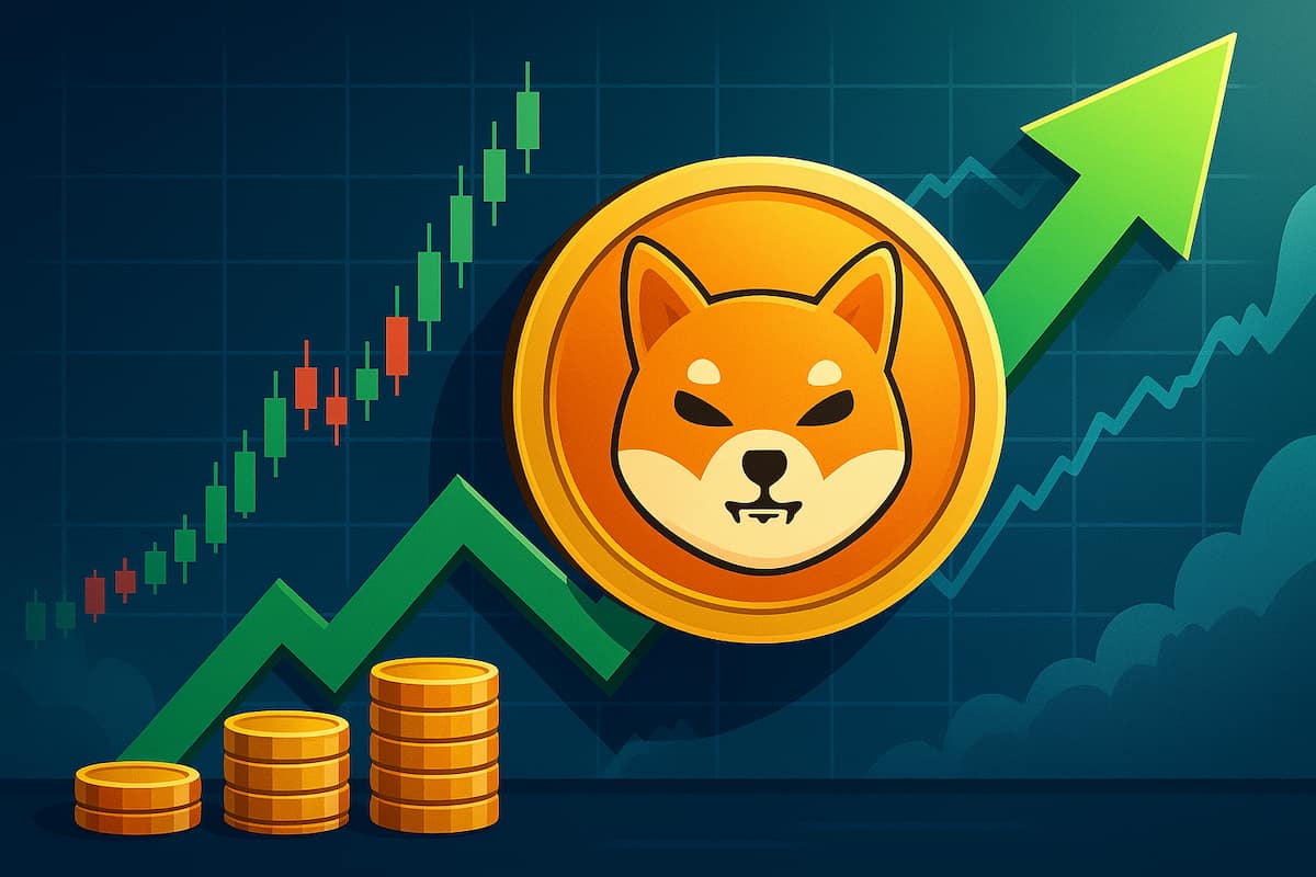シバコイン 今後：主要サポート割れ目前で弱気圧力が強まる局面