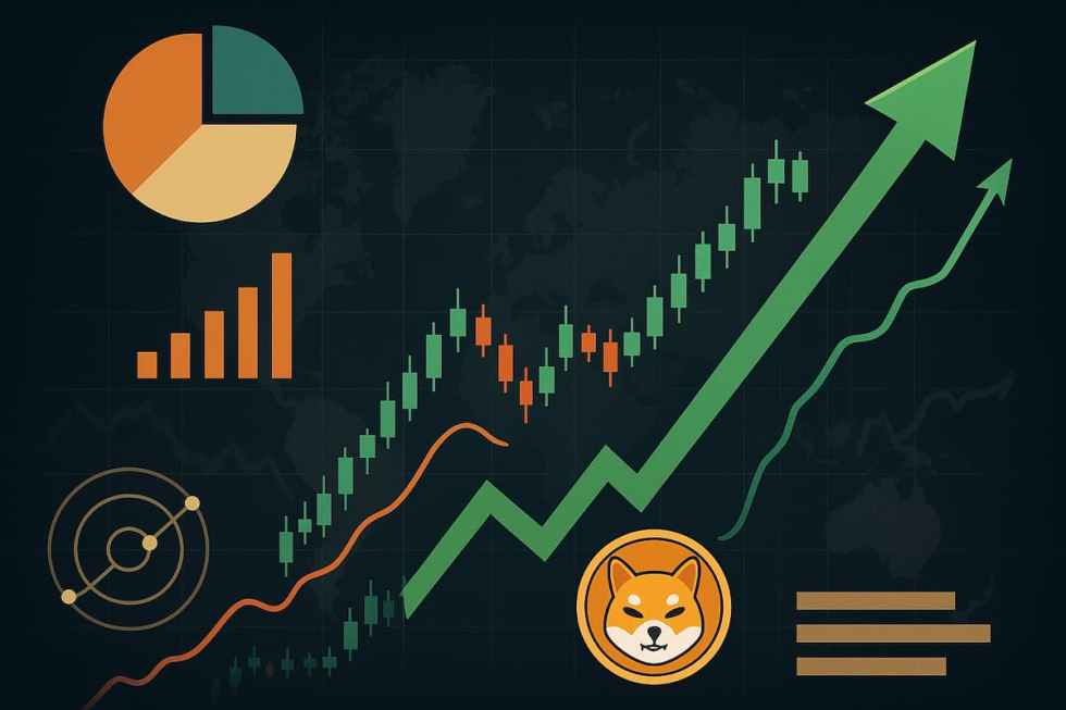 シバコイン 今後:実生活決済カード導入で浮上する反転シナリオ