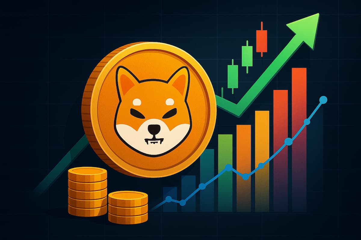 シバコイン 今後:FUD拡大と価格下落の中でも、SHIBインサイダーは「まだ始まったばかり」と強調