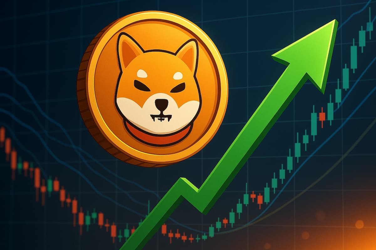 シバコイン 今後：Maxi Dogeの登場で注目される価格動向