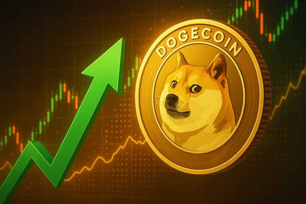 ドージコイン 今後:イーロン・マスクが月面ミッションを始動、1ドルへの現実的な引き金となるか