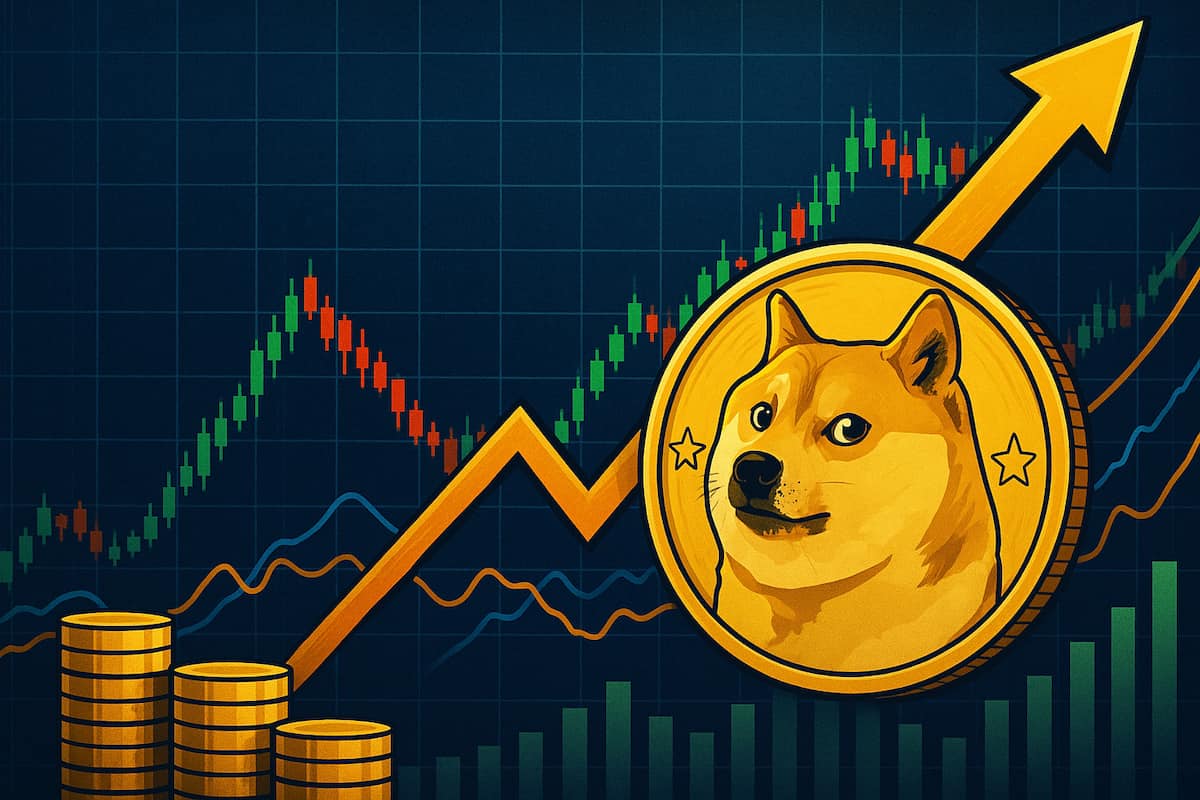 ドージコイン 今後：クジラが4億4000万ドル売却、全面崩壊前の最終警告か