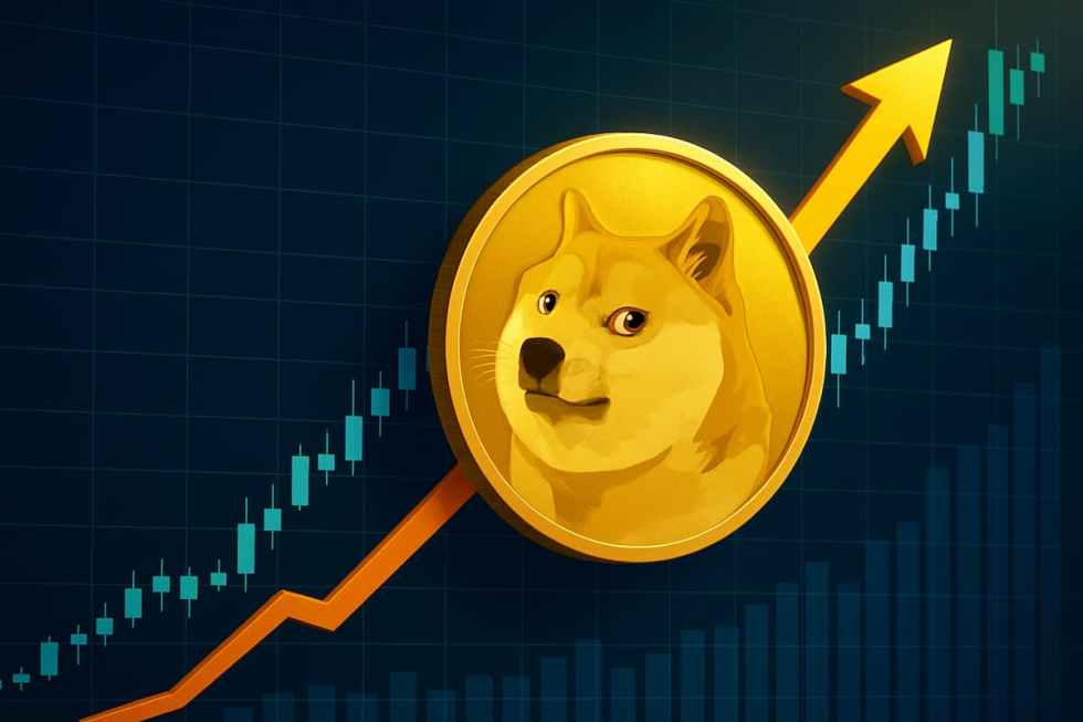 ドージコイン 今後:スポットETF承認で注目される価格動向