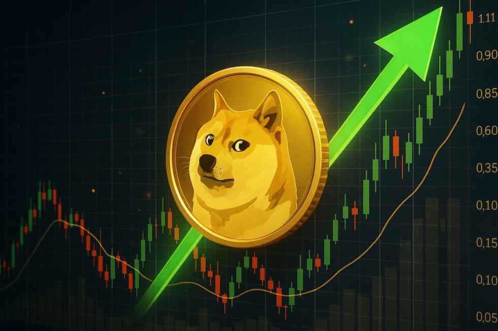 ドージコイン 今後:ミームコインシーズン再燃、ETF承認期待で上昇の兆し