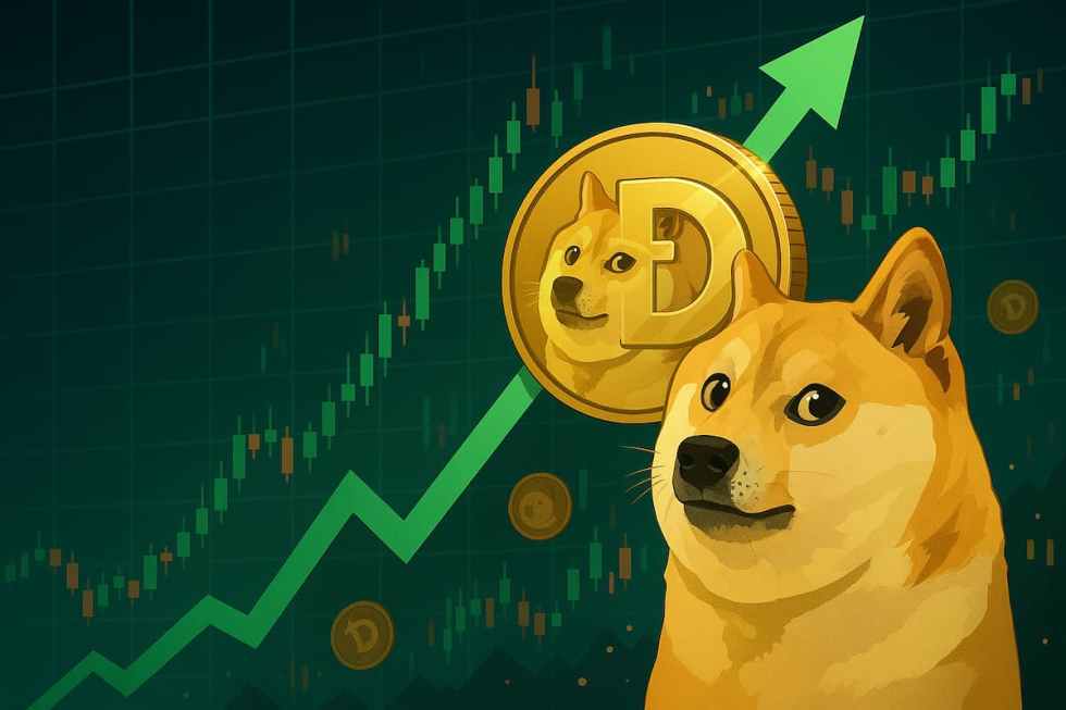 ドージコイン 今後:主要サポート割れ目前で下落圧力が強まる局面