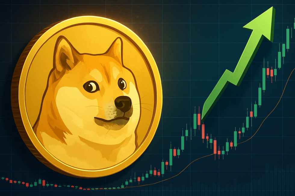 ドージコイン 今後:初の現物ETFが上場、1ドル到達の現実味が再浮上