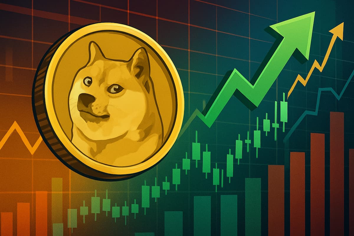 ドージコイン 今後：年初来安値で回復期待が揺らぐ局面