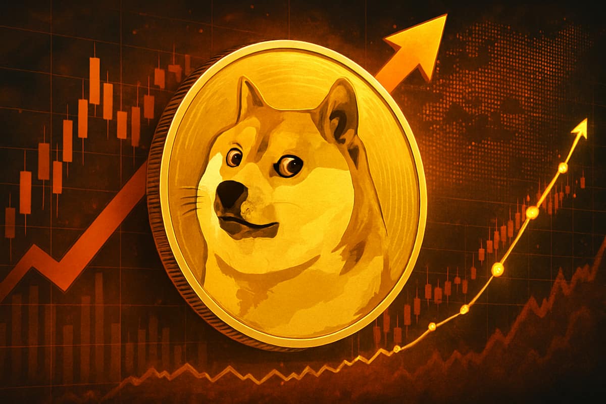 ドージコイン 今後：極度の恐怖市場で下落するDOGEは0.01ドル割れに向かうのか