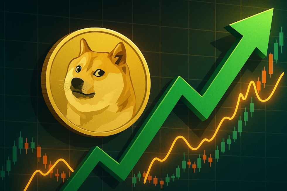 ドージコイン 今後:米国で初のDOGE現物ETFが上場、10ドル到達シナリオが浮上する局面