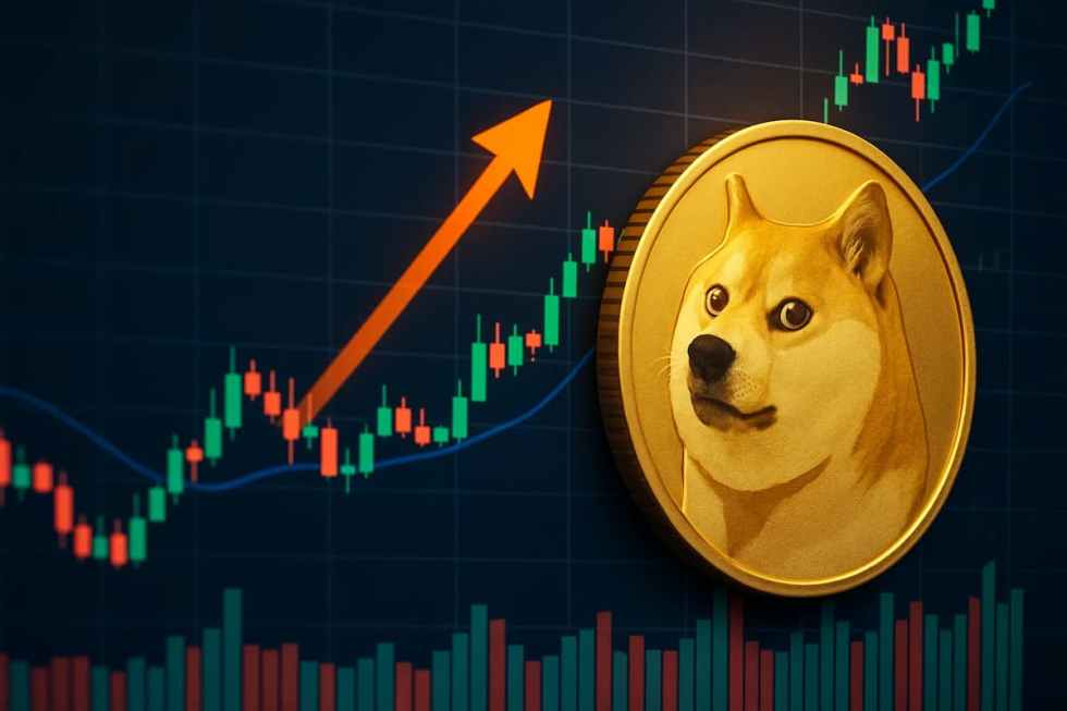 ドージコイン 今後:買いシグナル点灯、最大112%上昇の可能性も