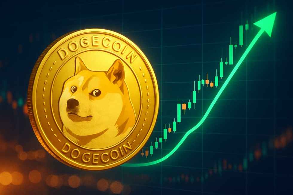 ドージコイン 今後:0.10ドル接近の懸念強まる中、投資家はMaxi Dogeに流入