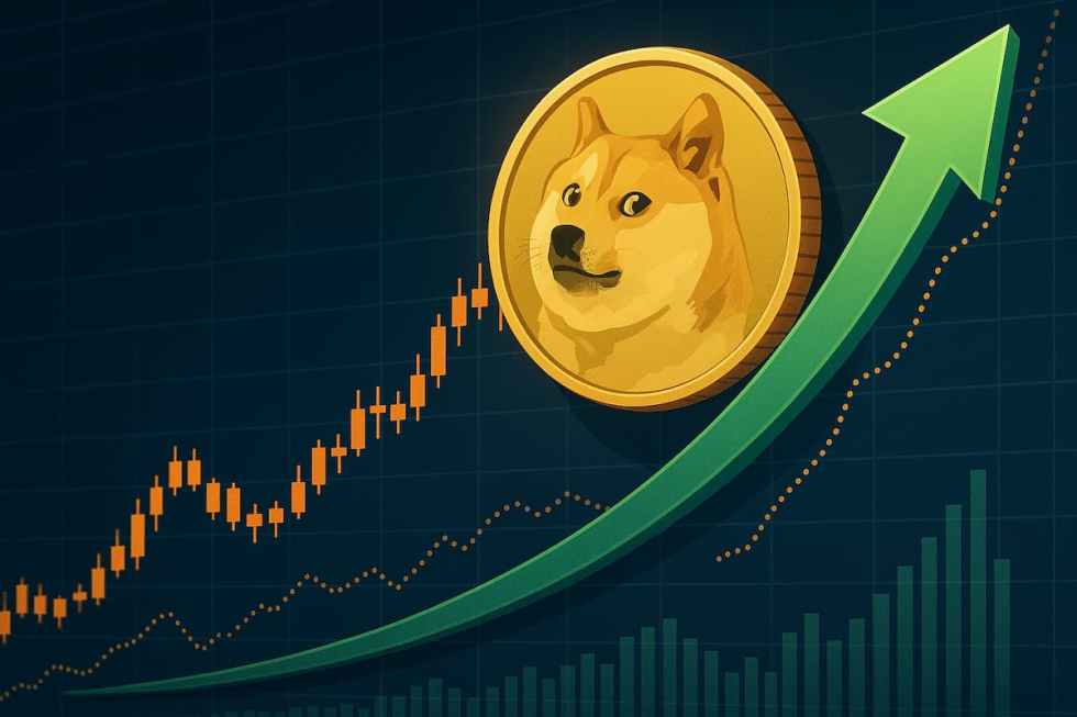 ドージコイン 今後:0.16ドル維持で反転の初動か、2025年相場の焦点は出来高と市場心理