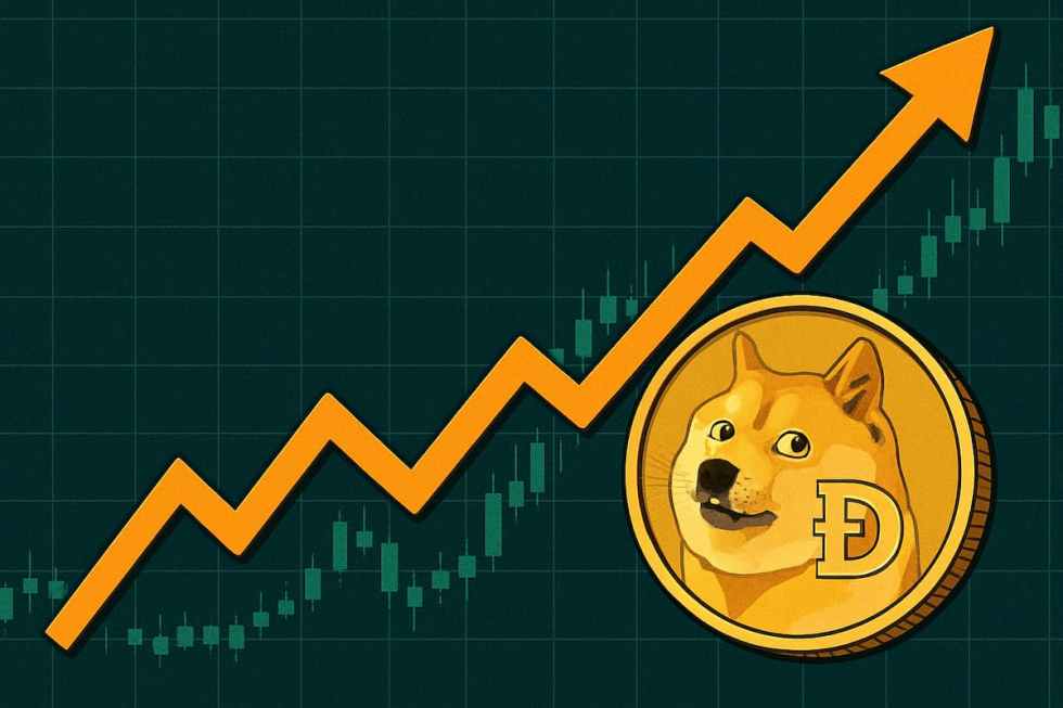 ドージコイン 今後:0.17ドルサポートから0.28ドル、0.40ドル、1ドル到達を視野に上昇基調へ