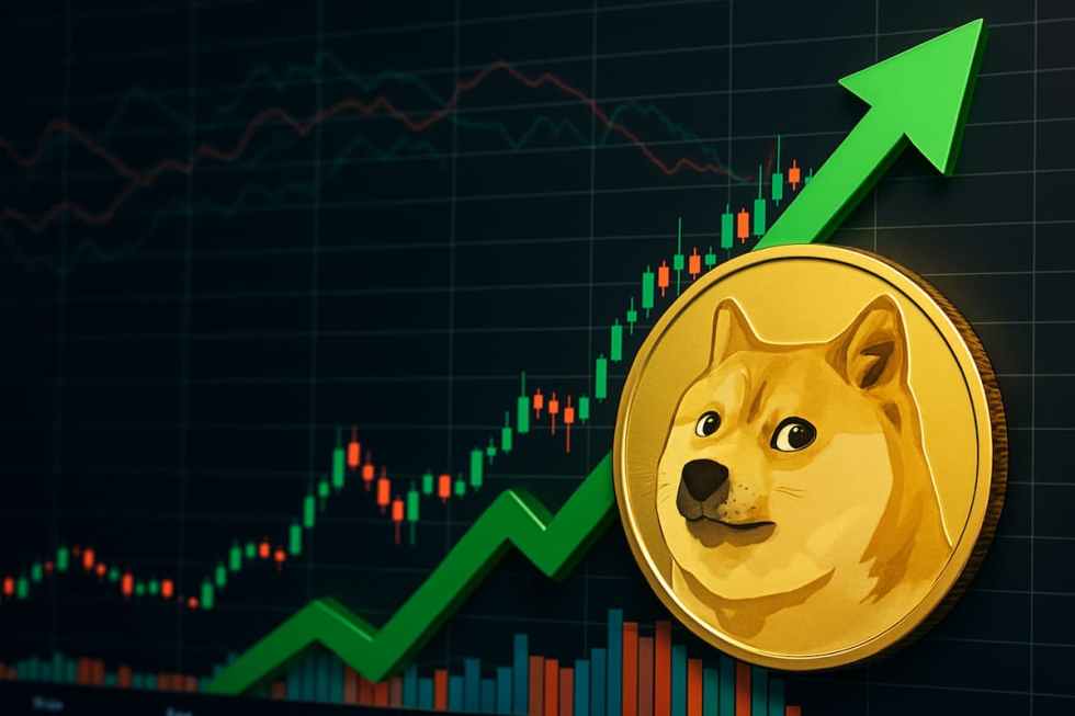 ドージコイン 今後:0.18ドル攻防が示す次の価格局面