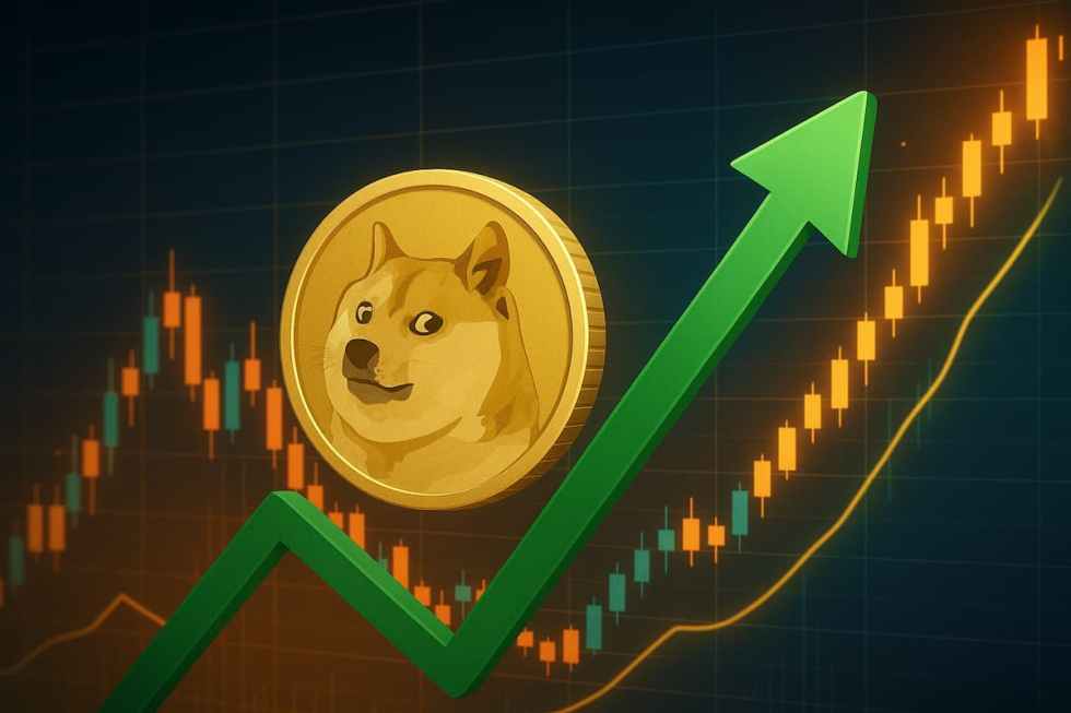 ドージコイン 今後:DOGEは最難関の四半期に直面、0.17ドル攻防で大幅反発の兆し