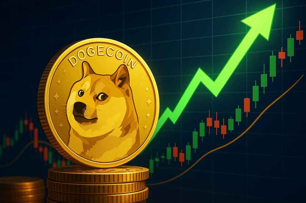ドージコイン 今後:DOGE ETFが20日以内に承認か、スマートマネーが静かに買い集める理由