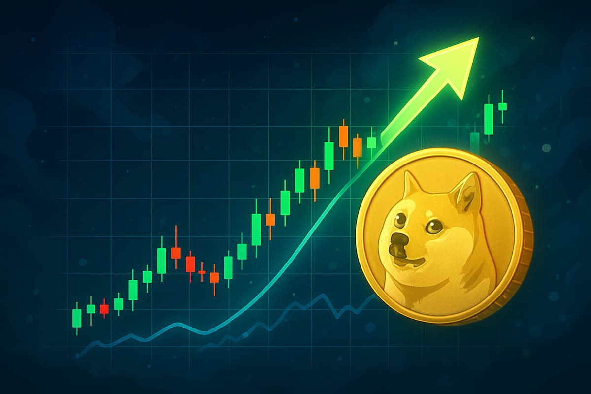 ドージコイン 今後：ETF失速で上昇一服も、強気相場を支える基礎材料は残る