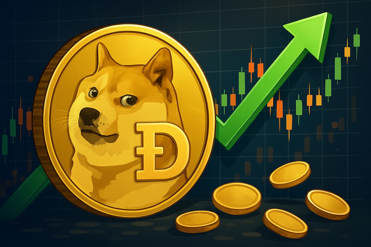 ドージコイン 今後：NYSEがDOGE ETFを承認、市場構造が変わる中で浮上する強気シナリオ