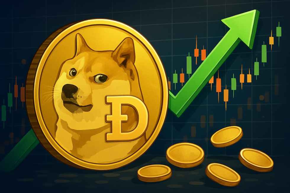 ドージコイン 今後:NYSEがDOGE ETFを承認、市場構造が変わる中で浮上する強気シナリオ