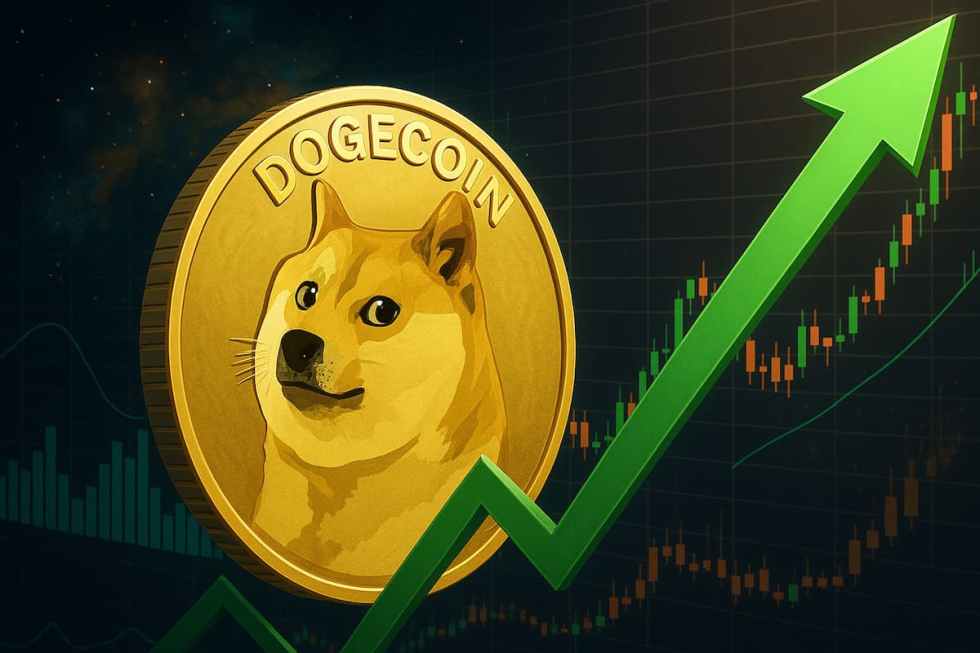 ドージコイン 今後:NYSEがDOGE ETFを承認し、回復局面入りの可能性が浮上する