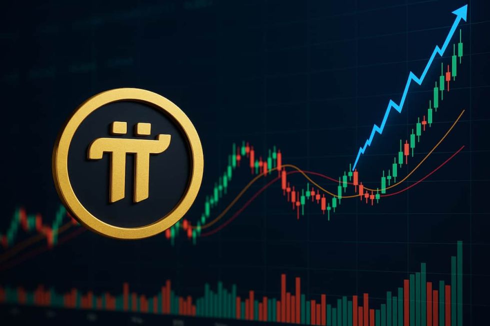 パイネットワーク価格は0.30ドル接近:PIは20%上昇する可能性があるか?