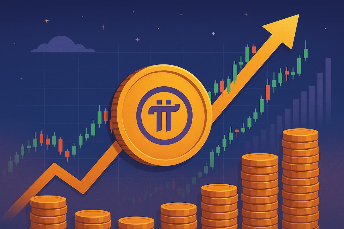 パイネットワーク 価格予測：2025年に向けた不確実性とMaxi Dogeの台頭