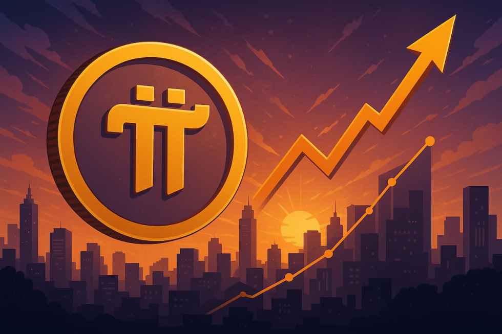 パイネットワーク 価格:新ステーブルコインPiUSDの噂とともに上昇気流、XRPの道を追うか