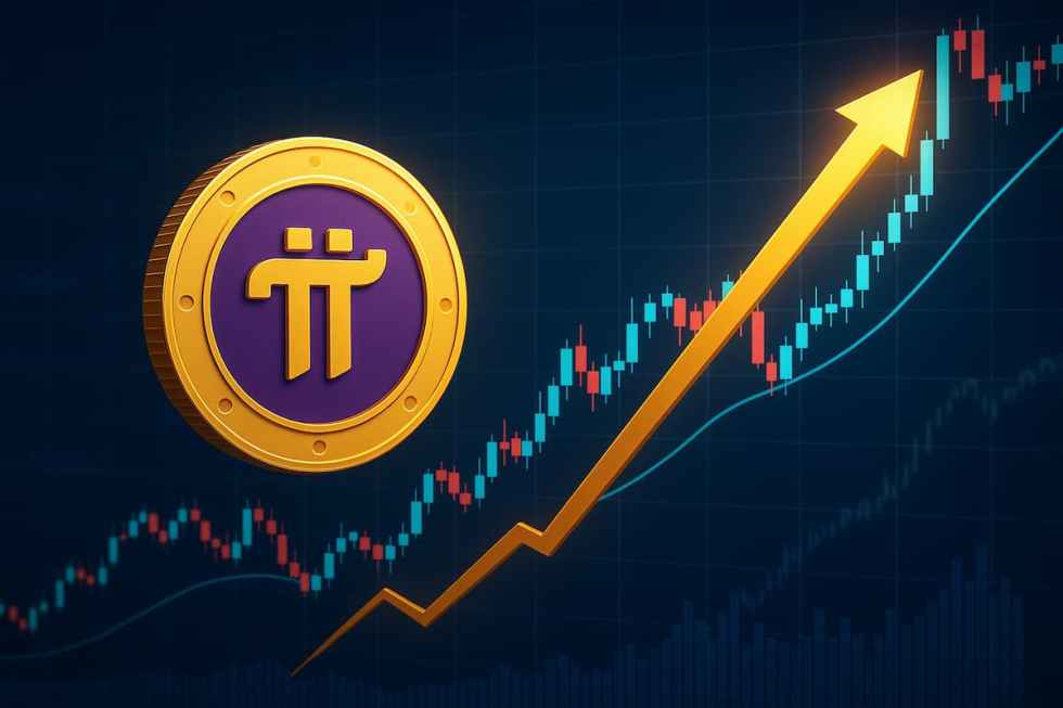 パイネットワーク 価格:250日間続く抵抗線に再挑戦、ブレイクの兆しか