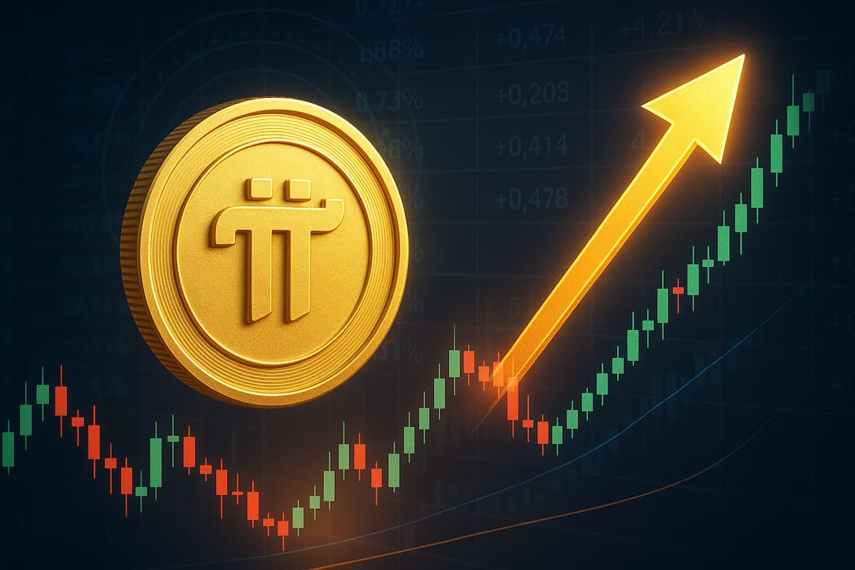 パイネットワーク 価格：CEX流出減少で安定化、クジラの買い支えが反発の兆し